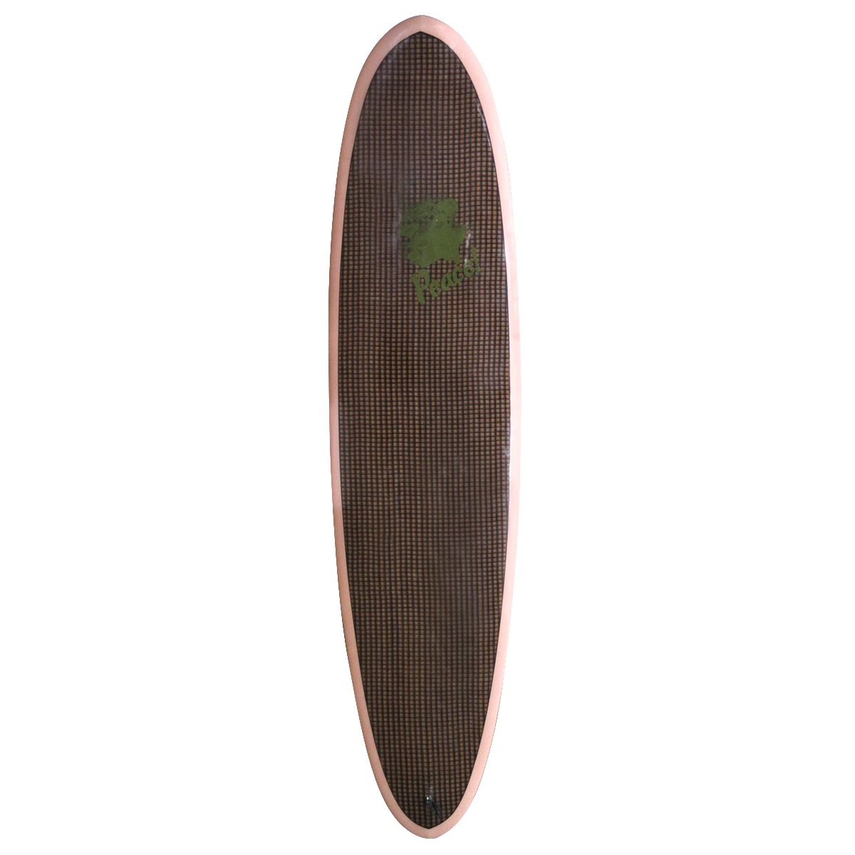  / KI Surfboards / 7`8 PLANPY Custom