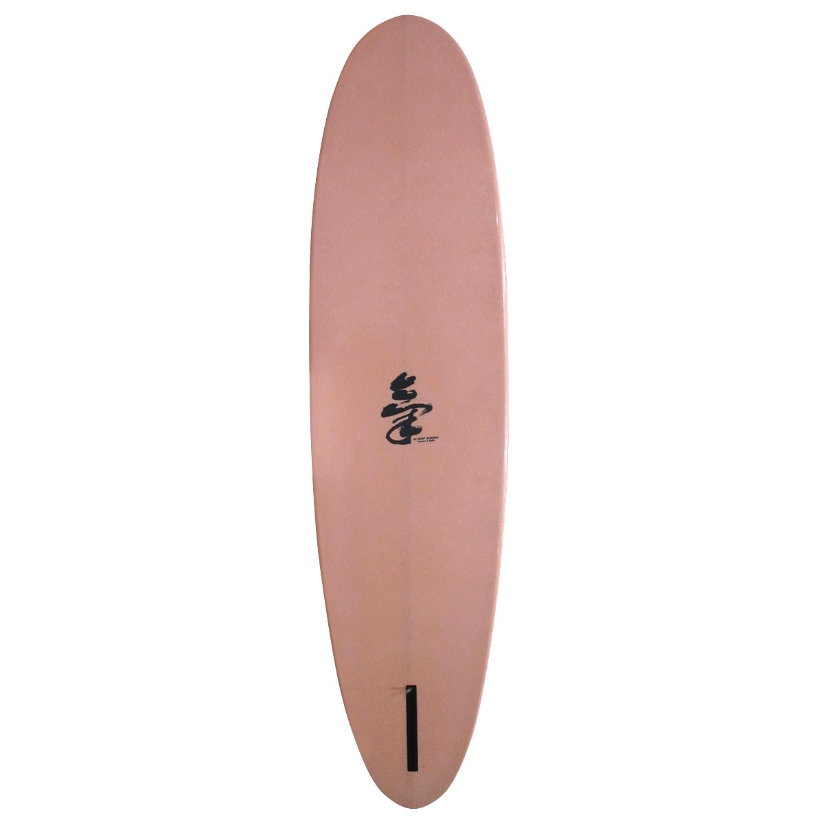 KI Surfboards / 7`8 PLANPY Custom