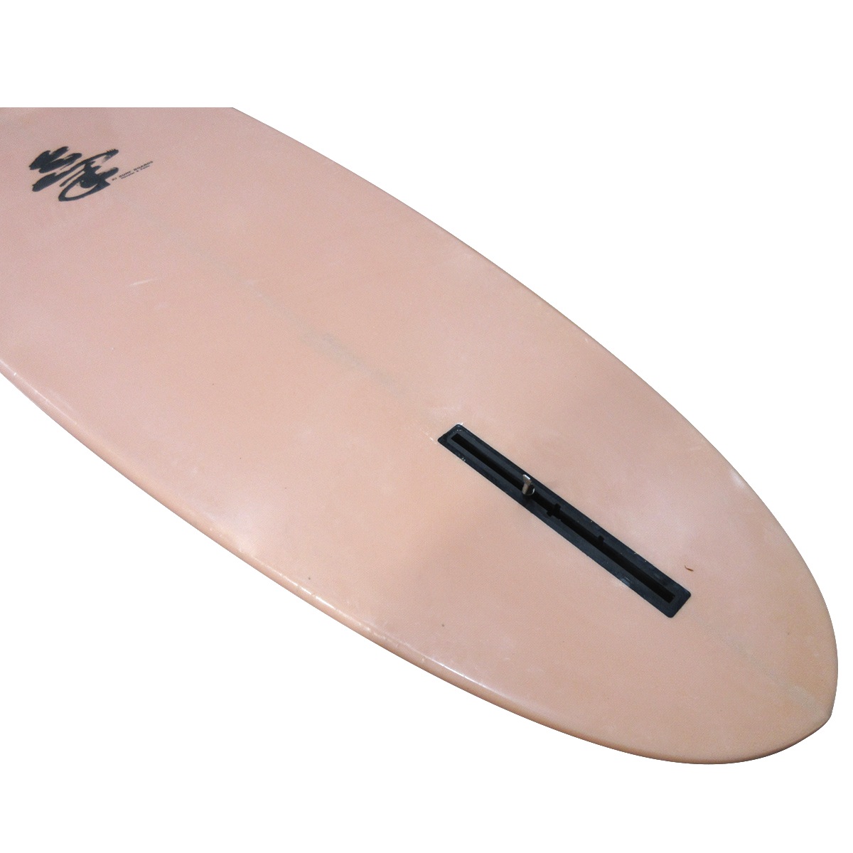 KI Surfboards / 7`8 PLANPY Custom