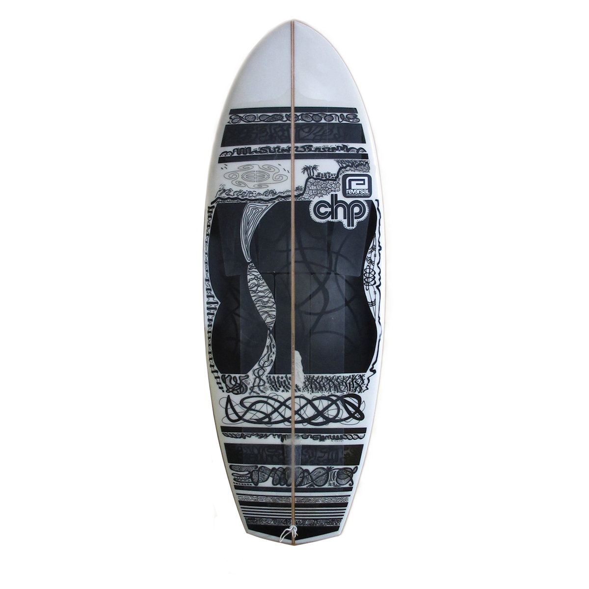  / CHP / Custom 5`5 Shaped by Daisuke Nakamura