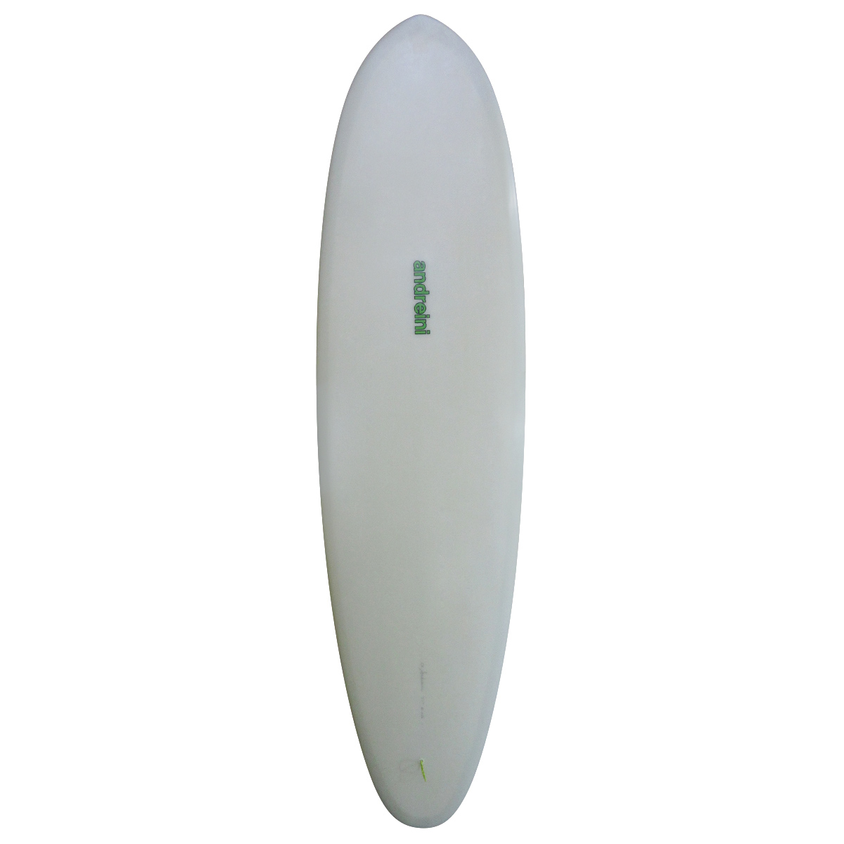  / Andreini / Vaquero HULL 7`1