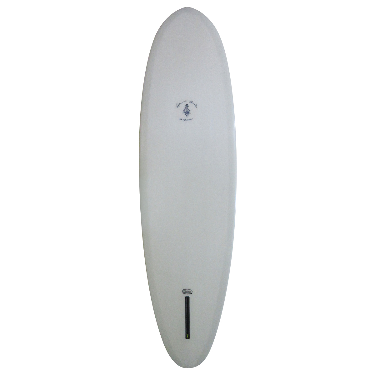 Andreini / Vaquero HULL 7`1
