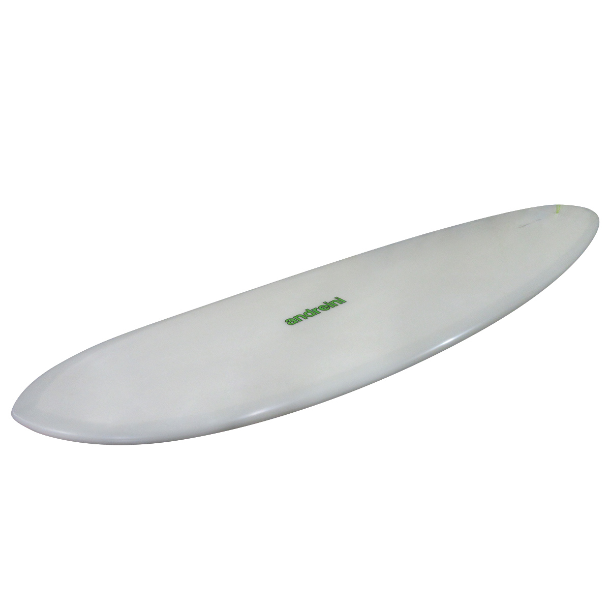 Andreini / Vaquero HULL 7`1