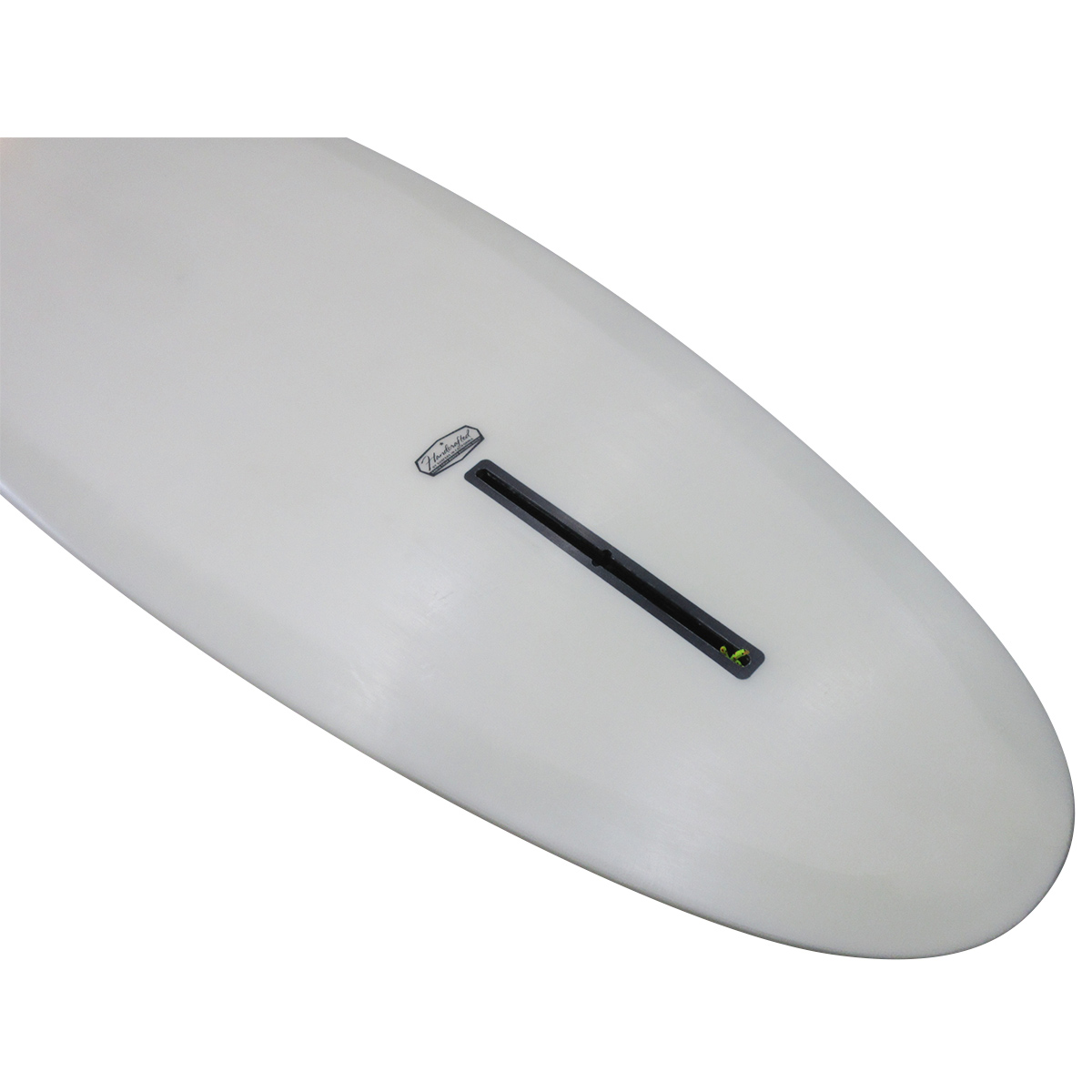 Andreini / Vaquero HULL 7`1