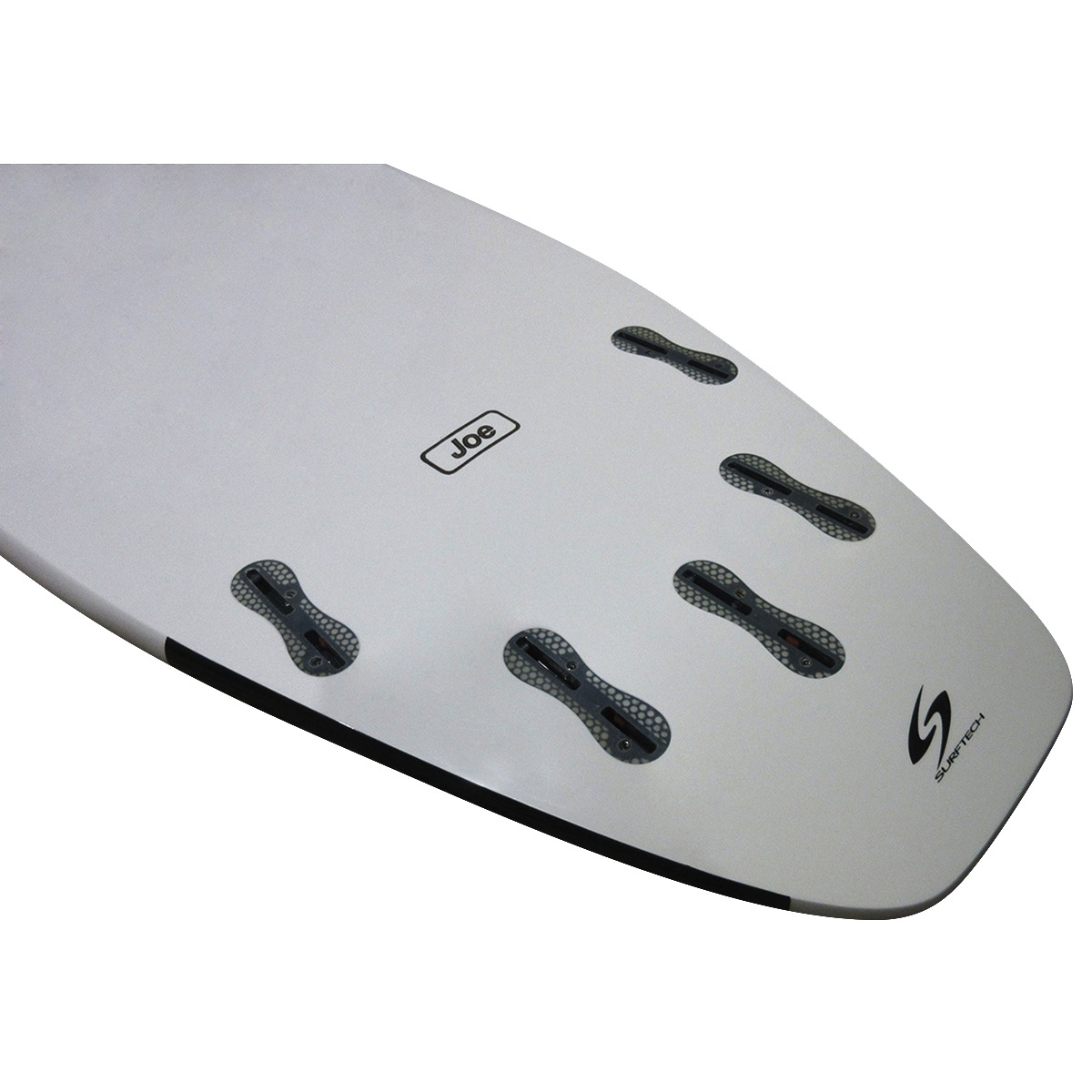 ALMERRICK / AVERAGE JOE 5`9 Surftech