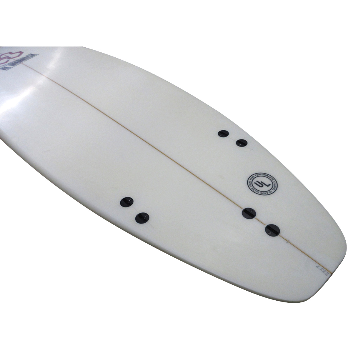 ALMERRICK / 6`2 THE MBM