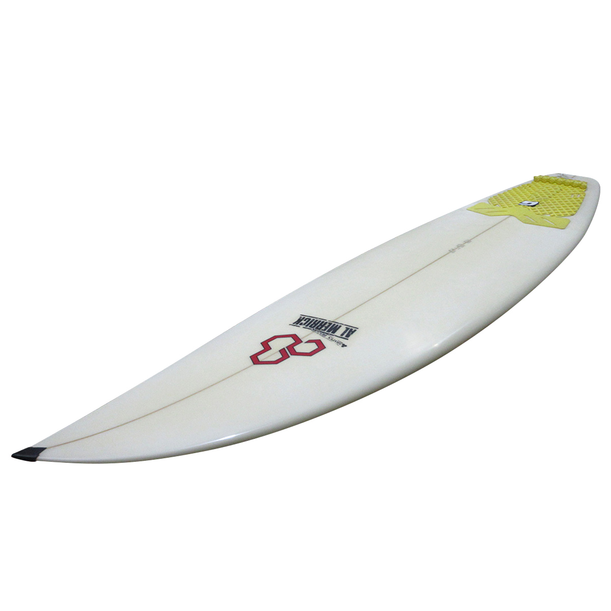 ALMERRICK / 6`2 THE MBM