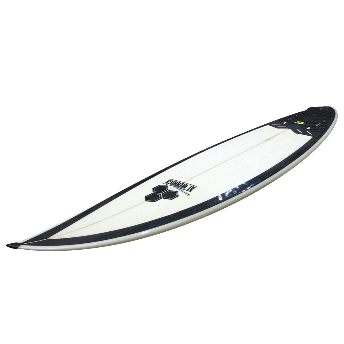 ALMERRICK / 6`6 Black Beauty 