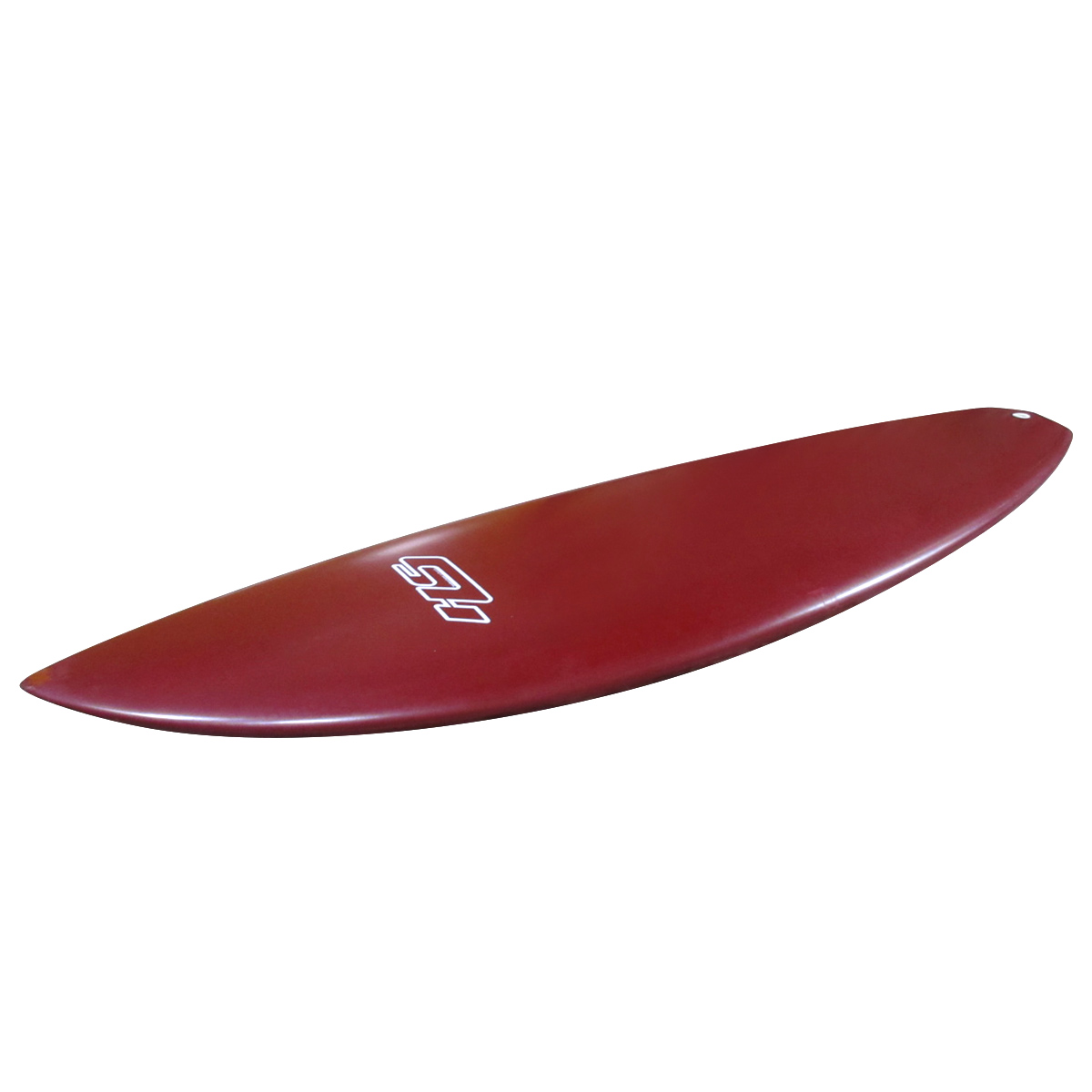 Hayden Shapes / CANNON 5`9 Shaped By Hayden Cox