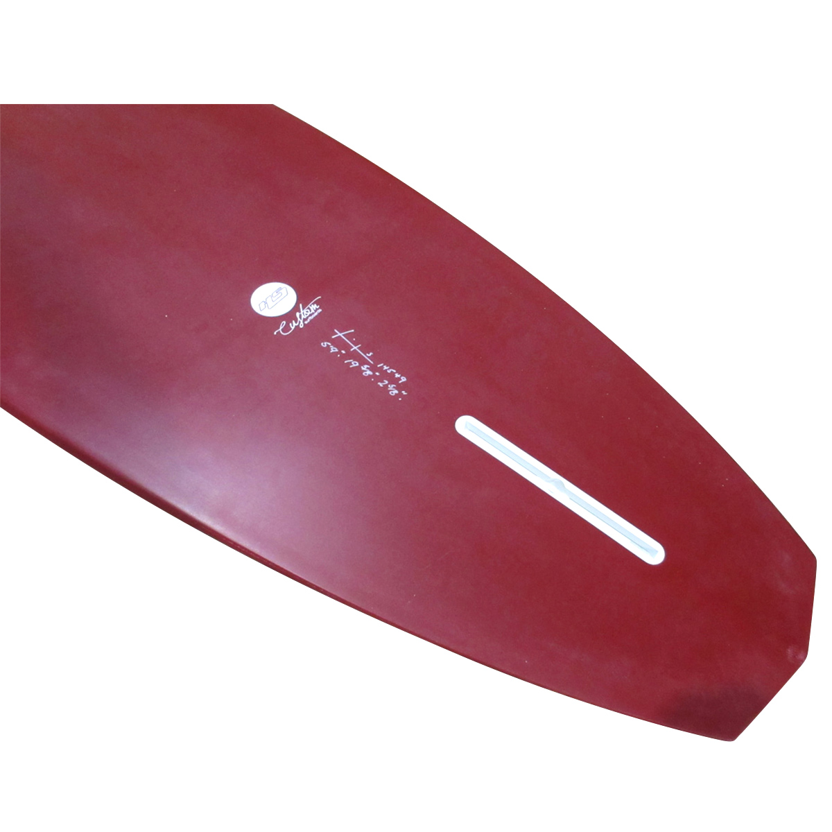 Hayden Shapes / CANNON 5`9 Shaped By Hayden Cox