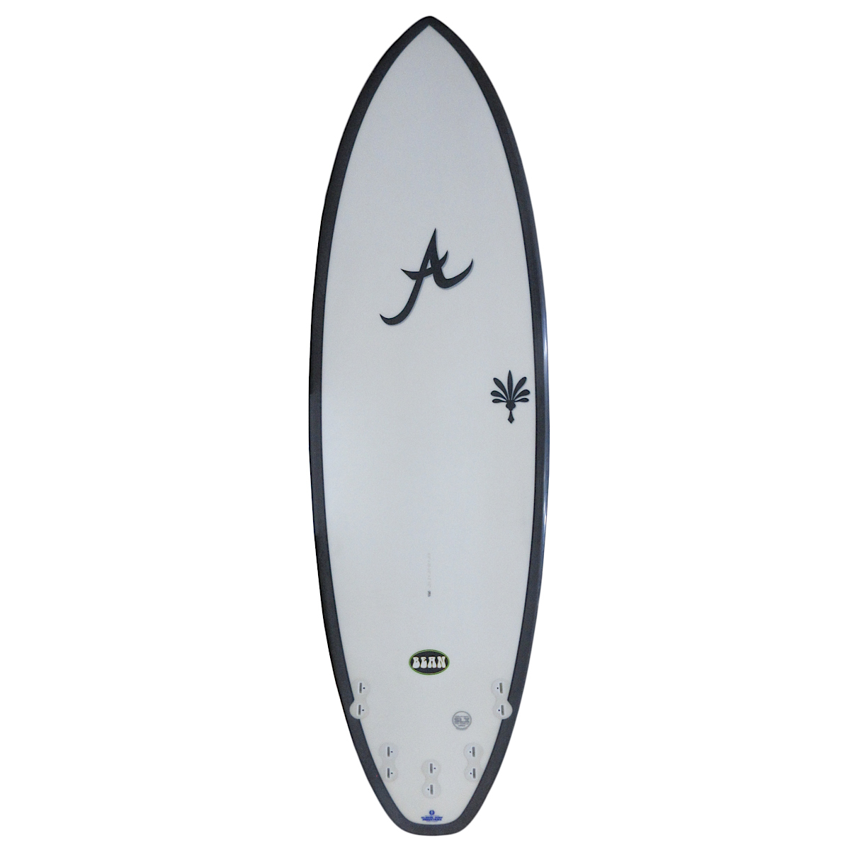 ALOHA / BEAN 6`3 EPS製