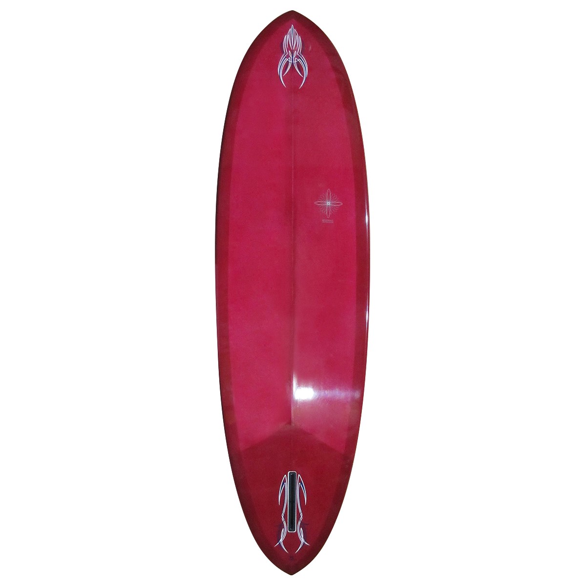 Christenson / C BUCKET 6`7