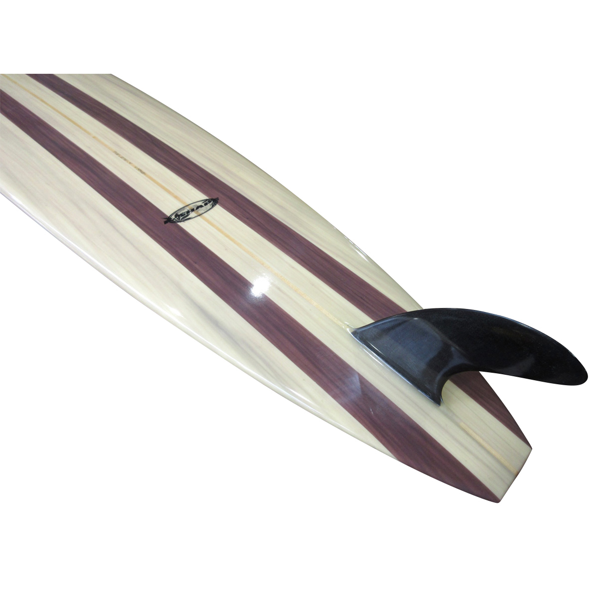 K-SHAPE / 9'8 Custom Shaped By Yasunori Kakai