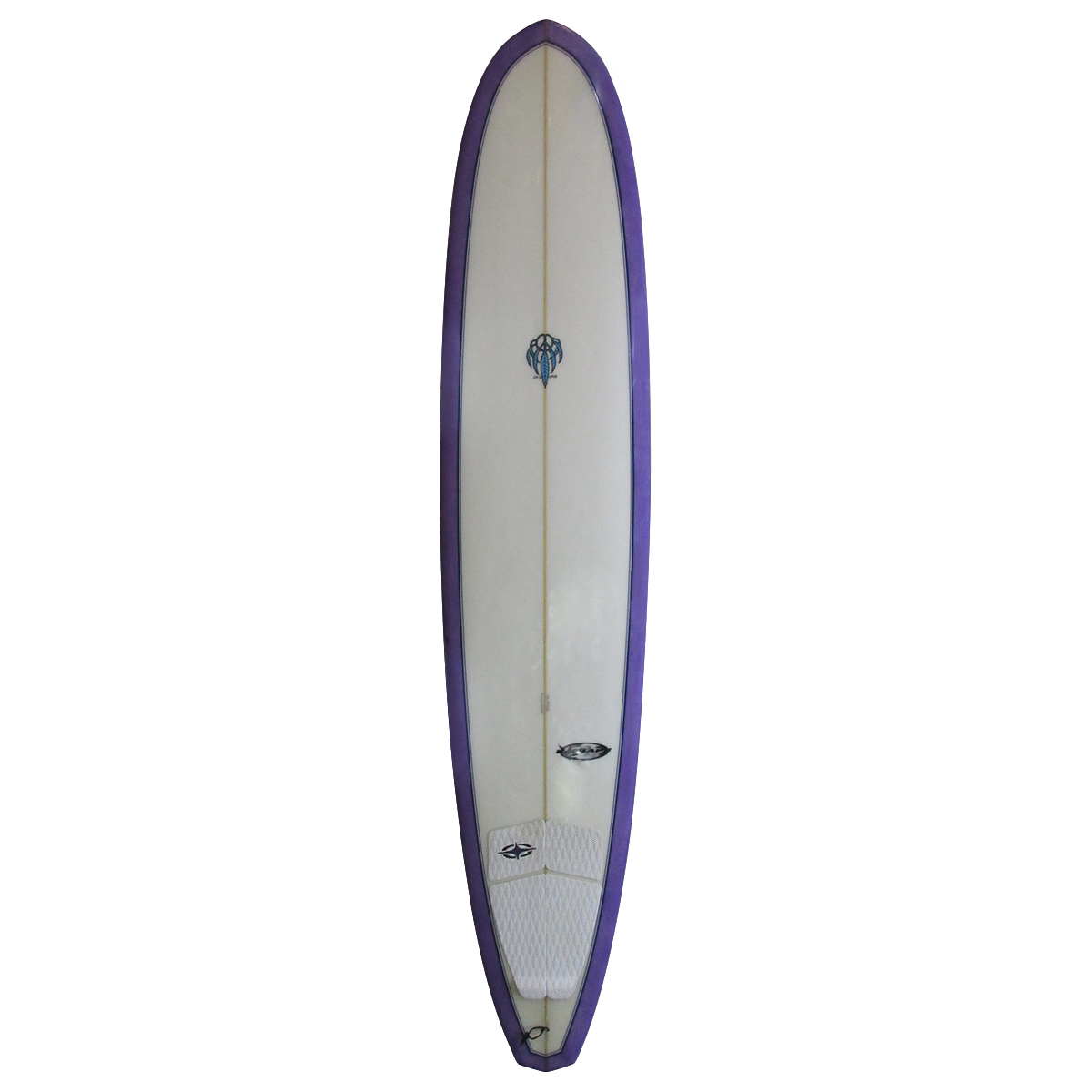  / K-SHAPE / 9'1 Custom Shaped By Yasunori Kakai