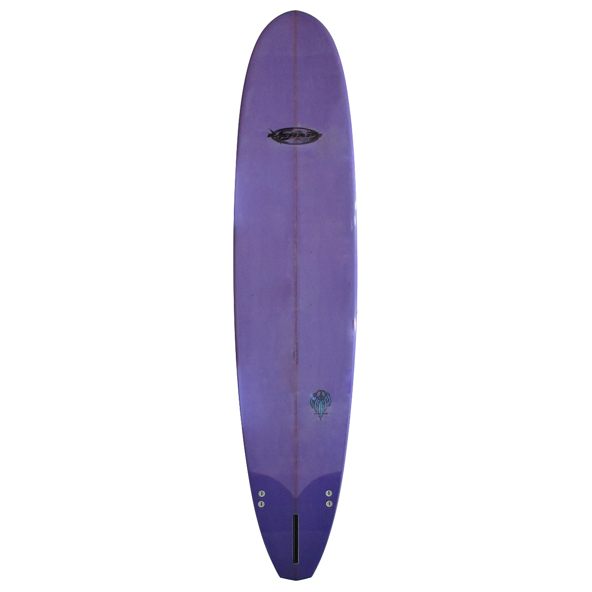 K-SHAPE / 9'1 Custom Shaped By Yasunori Kakai