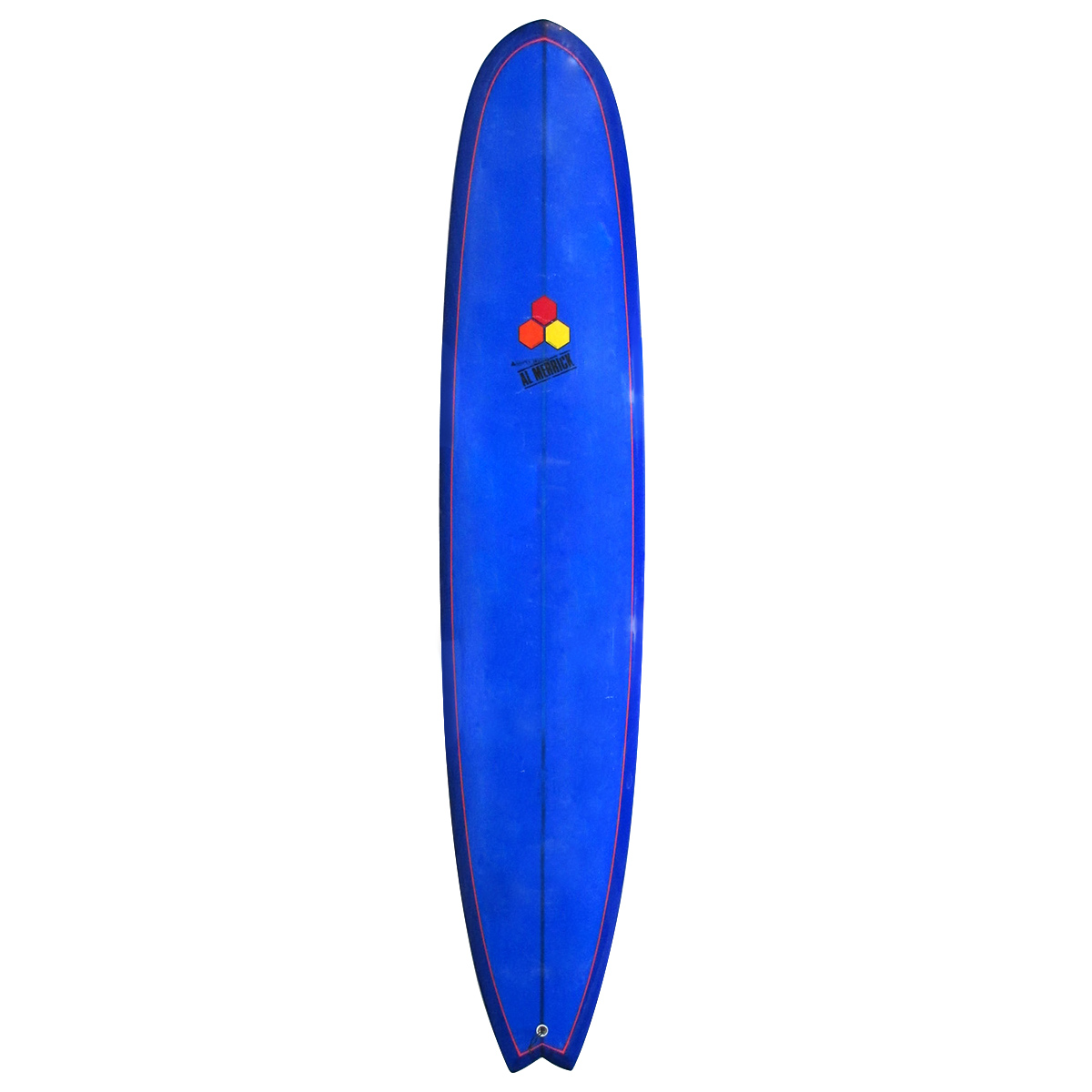  / ALMERRICK / The Quond 9'2
