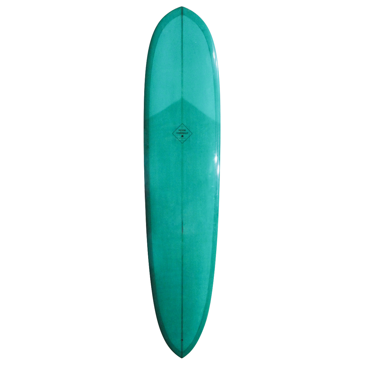  / KEVIN CONNELLY SURFBOARDS / P1