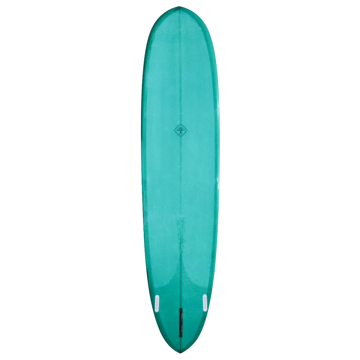 KEVIN CONNELLY SURFBOARDS / P1