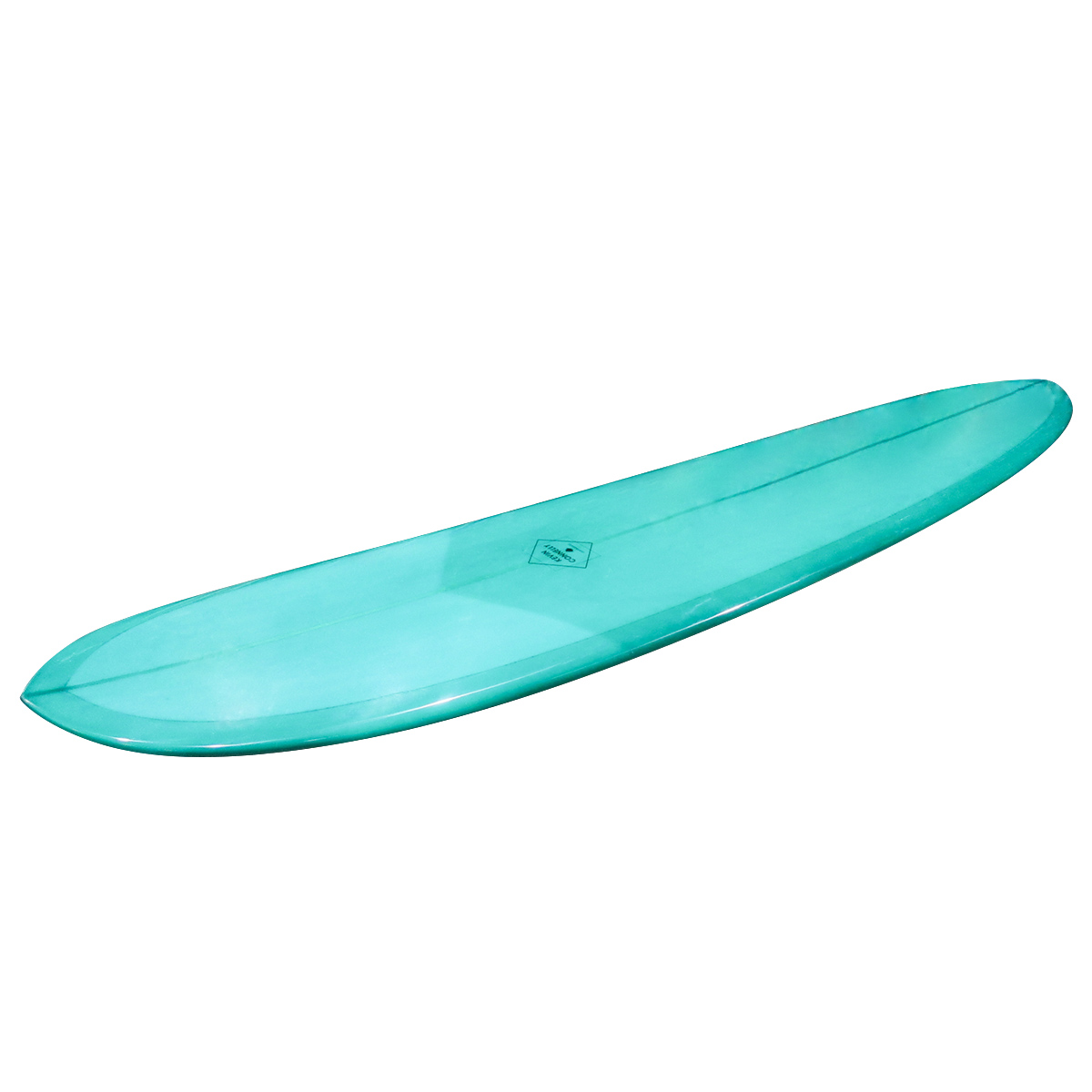 KEVIN CONNELLY SURFBOARDS / P1