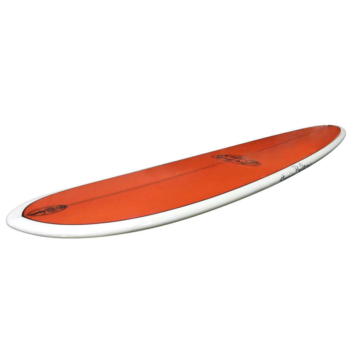 HAWAIIAN PRO DESIGNS / DT2 Shaped By Donald Takayama 