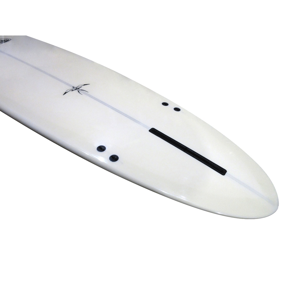 HAWAIIAN PRO DESIGNS / DT2 Shaped By Donald Takayama 