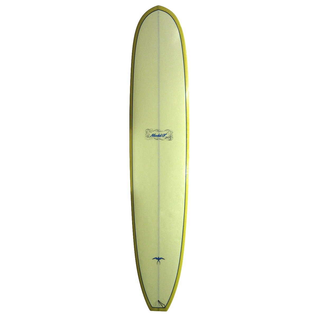 HAWAIIAN PRO DESIGNS / HAWAIIAN PRO DESIGNS  / 9`6 Model T 