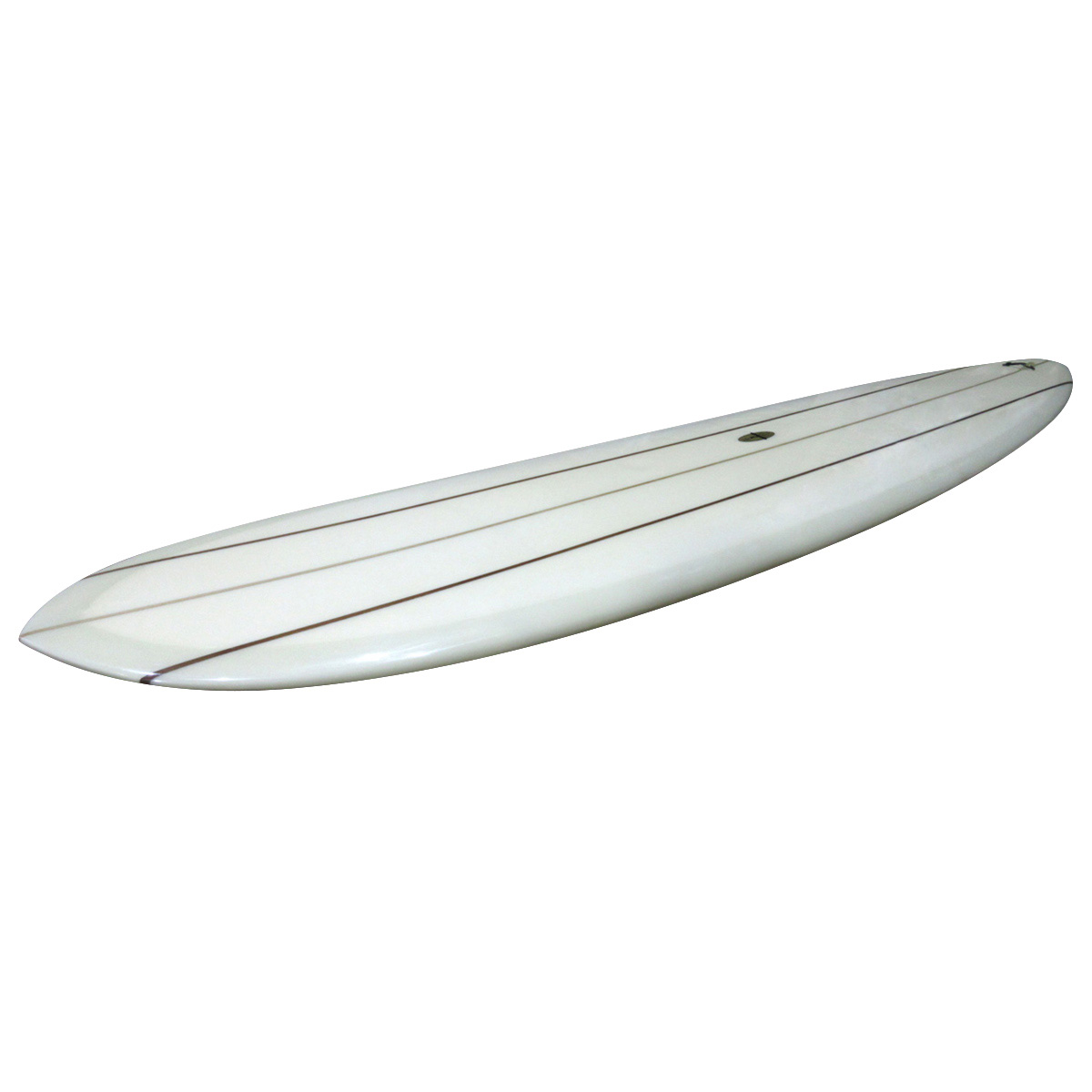 KI Surfboards / 9`8 Modern Classic Custom