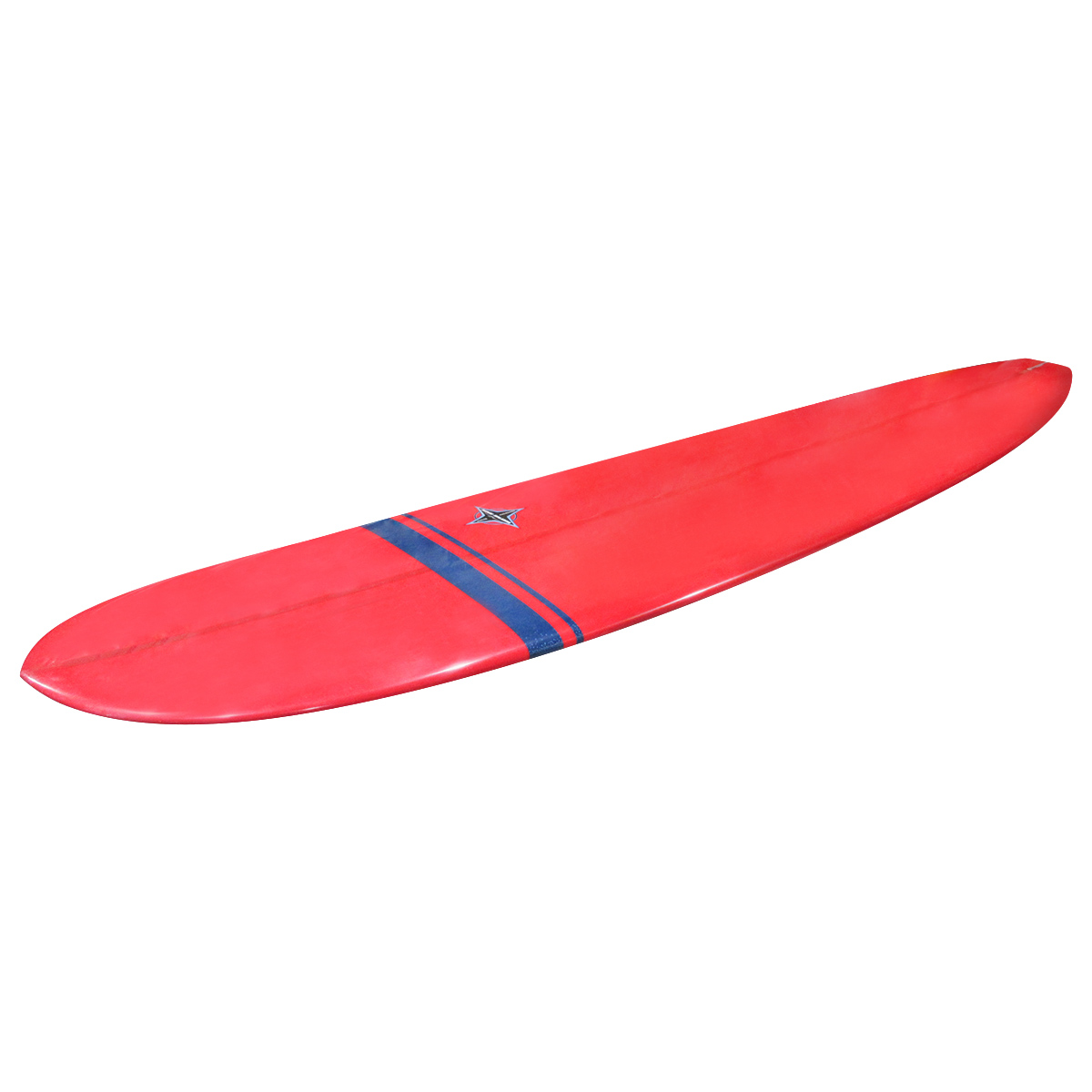 WAYNE RICH SURFBOARDS / 10`2 Classic 60`S Noserider