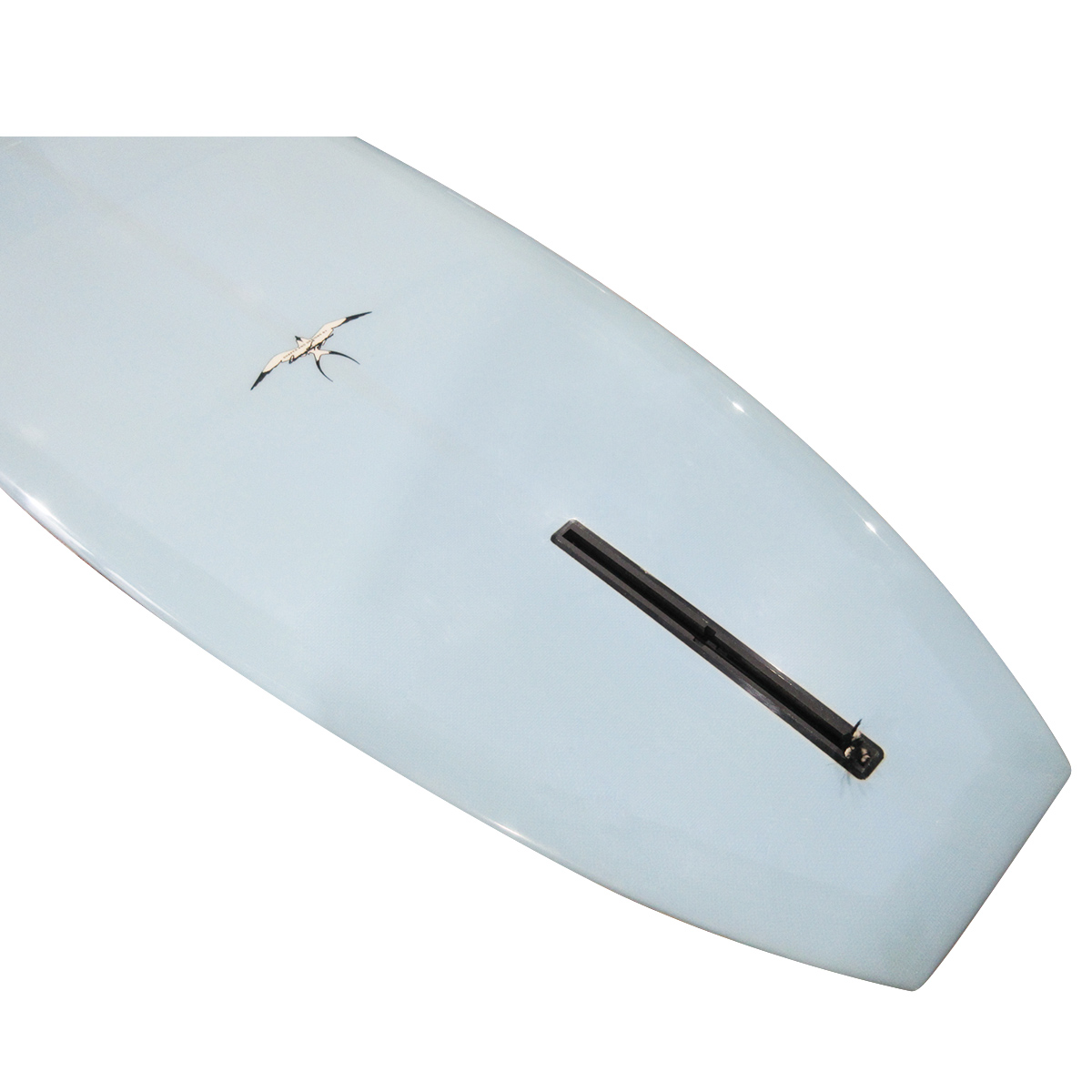 HAWAIIAN PRO DESIGNS / 9`6 Model T Shaped By Donald Takayama