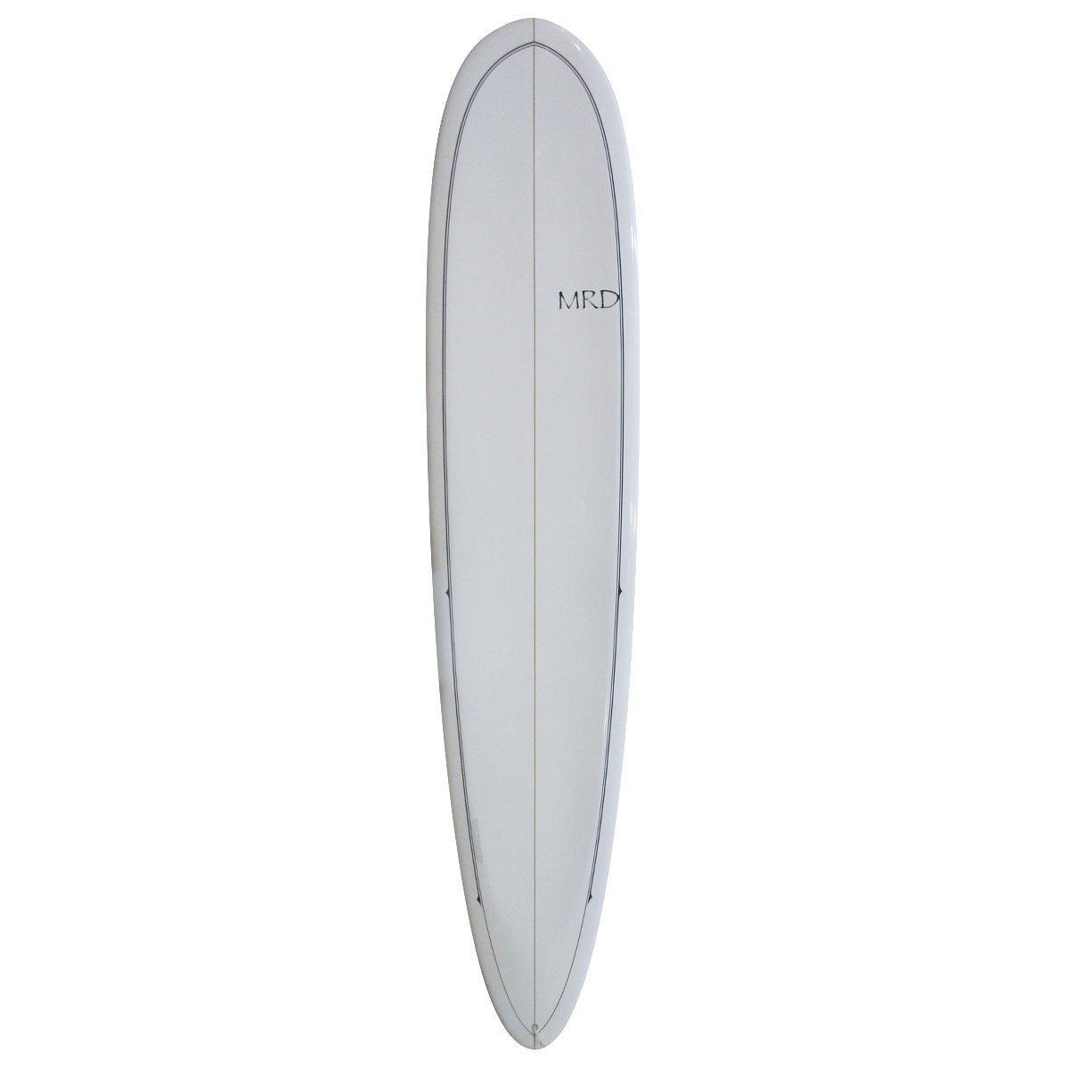  / MRD / ROUNDPIN 9'1
