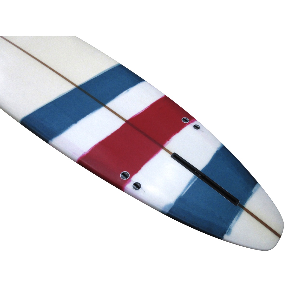 CHOCOLATE FISH / 9'1 Hyde Shaped By Eric Christenson