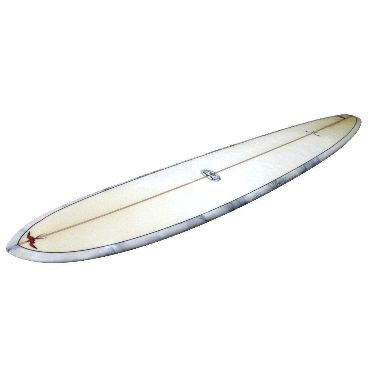 HAWAIIAN PRO DESIGNS / DT3 9`0 Shaped by Satoshi Ishiguro