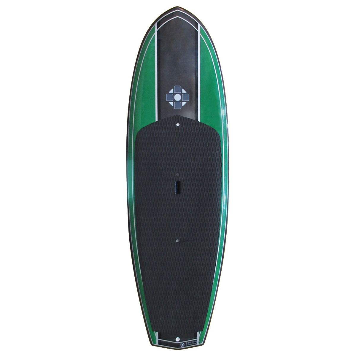  / C4 / POHAKU 9`3 SUB Vector Stand Up Paddle