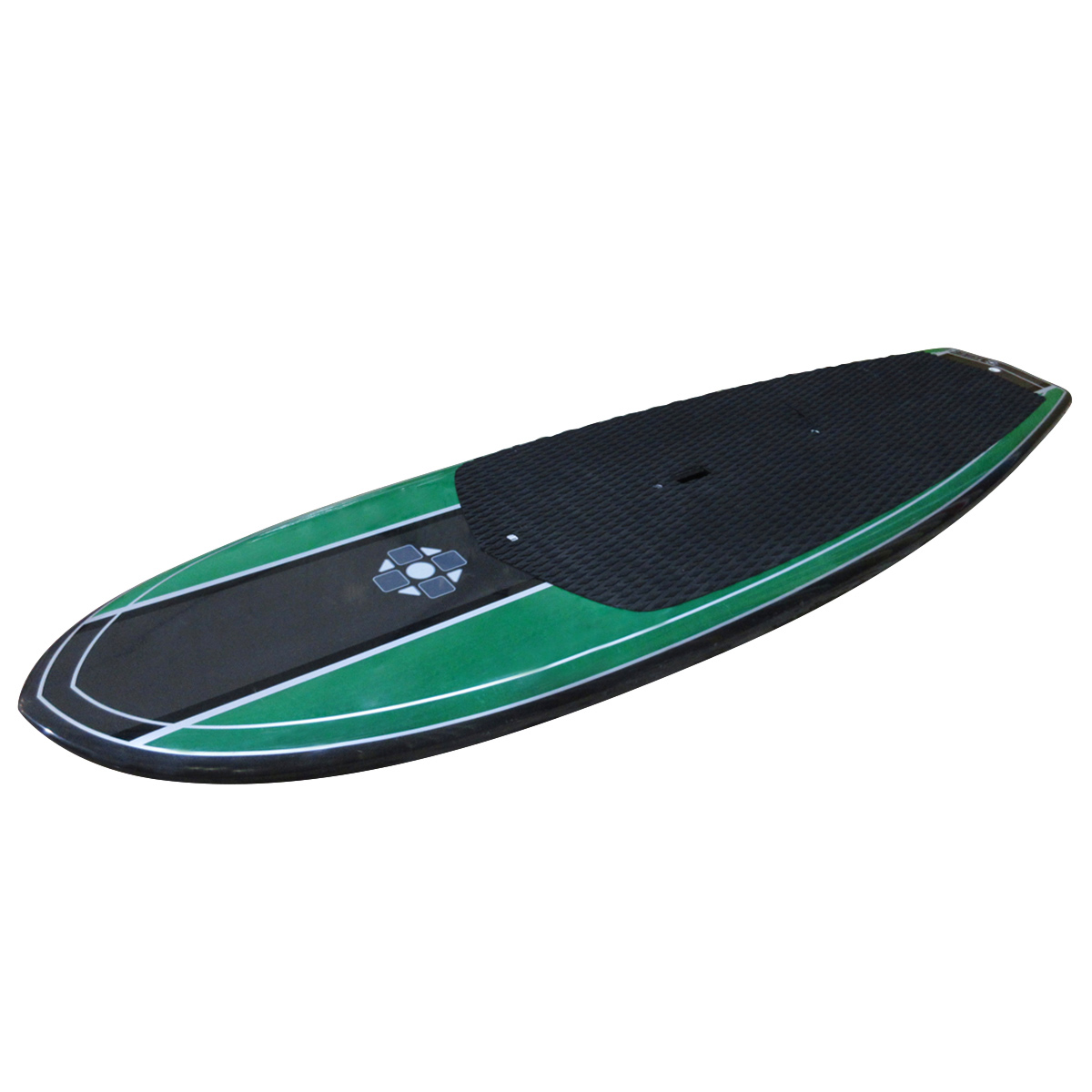 C4 / POHAKU 9`3 SUB Vector Stand Up Paddle