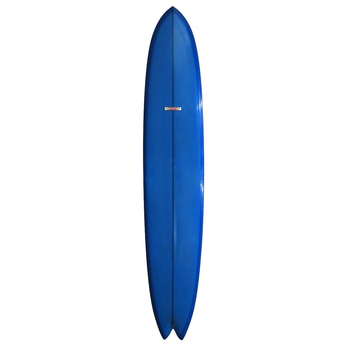  / HYNSON & COMPANY / 10`0 HY-1 Fish tail custom Shaped By Michael Hynson