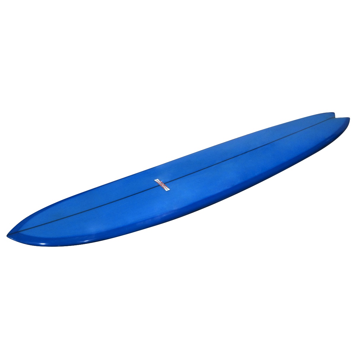 HYNSON & COMPANY / 10`0 HY-1 Fish tail custom Shaped By Michael Hynson
