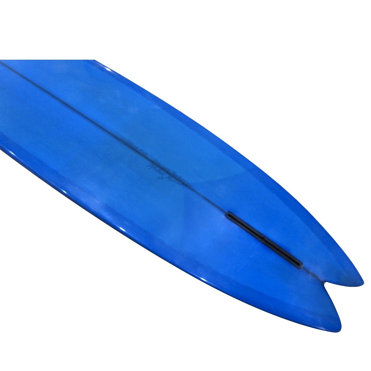 HYNSON & COMPANY / 10`0 HY-1 Fish tail custom Shaped By Michael Hynson
