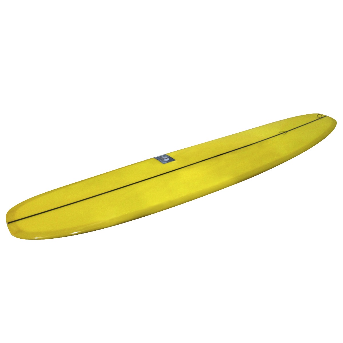 Christenson / FLAT HEAD 9`6