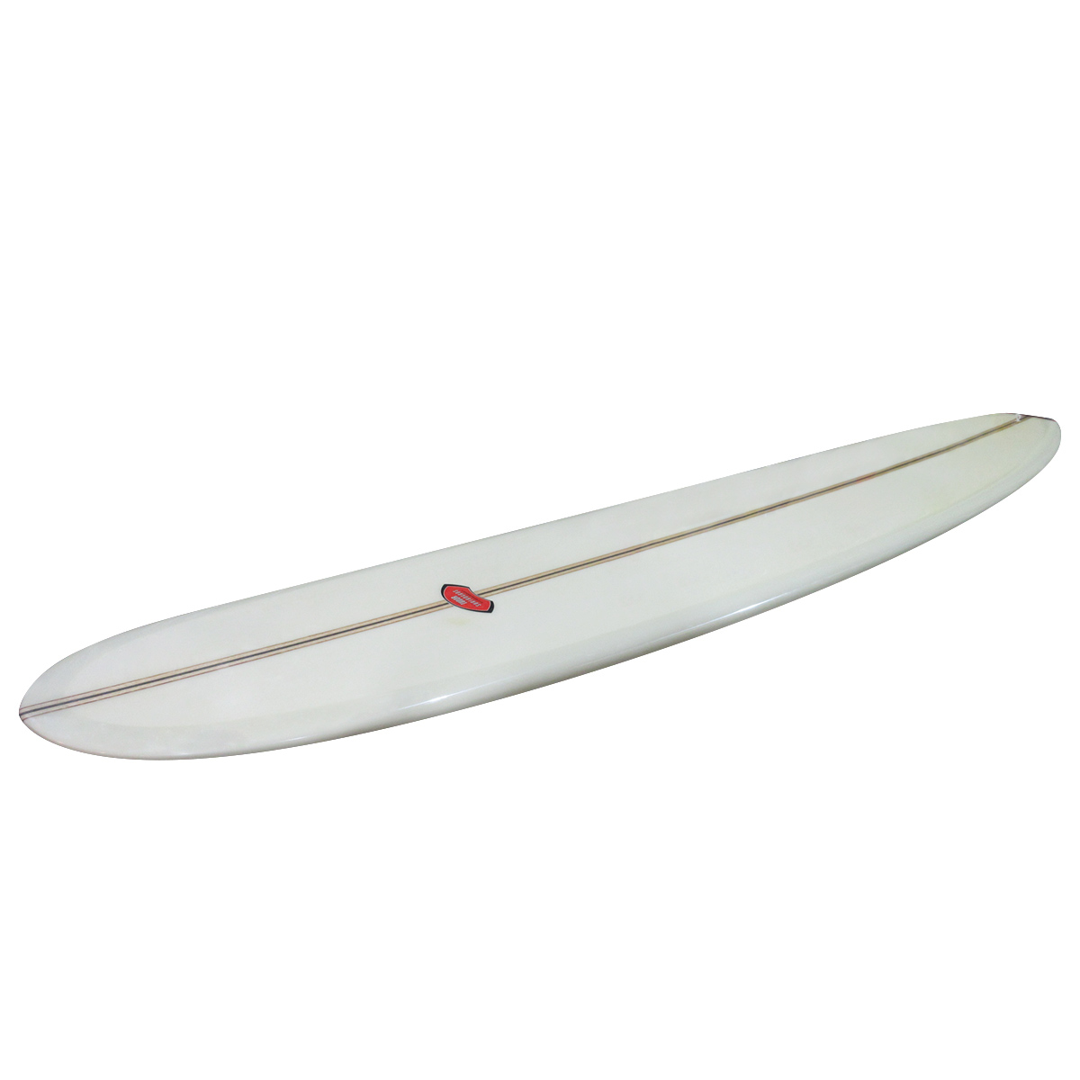 Joel Tudor / 9`9 DAVID NUUHIWA NOSERIDER Shaped By Bill Shrosbee 