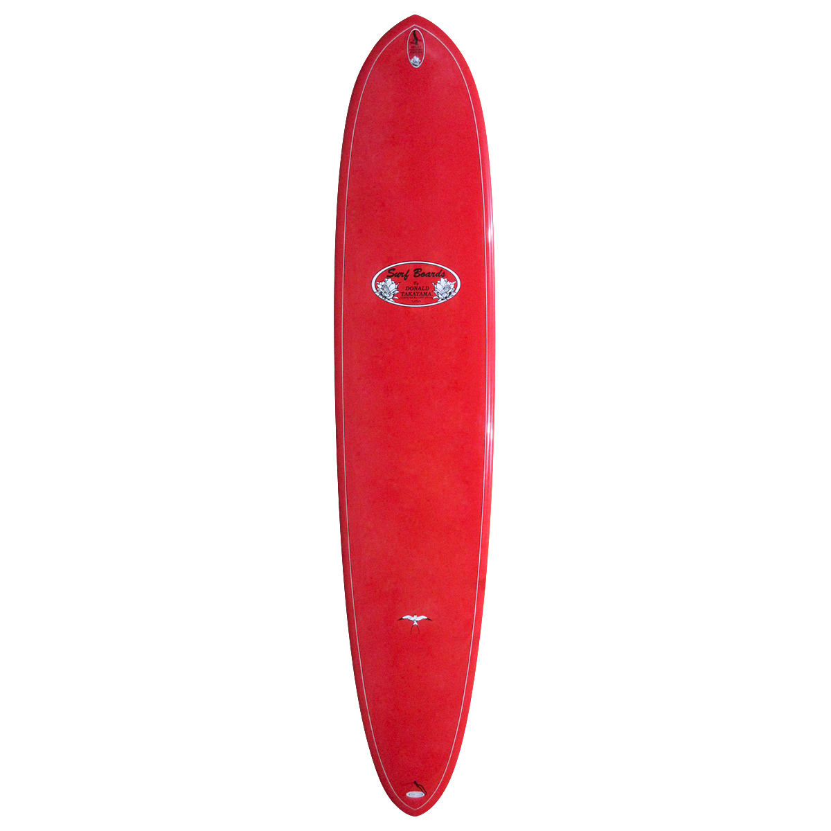 HAWAIIAN PRO DESIGNS / HAWAIIAN PRO DESIGNS / 9`2 DT-2 Surftech