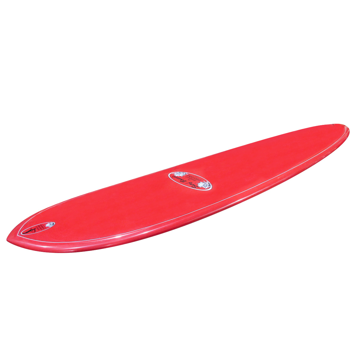 HAWAIIAN PRO DESIGNS / 9`2 DT-2 Surftech