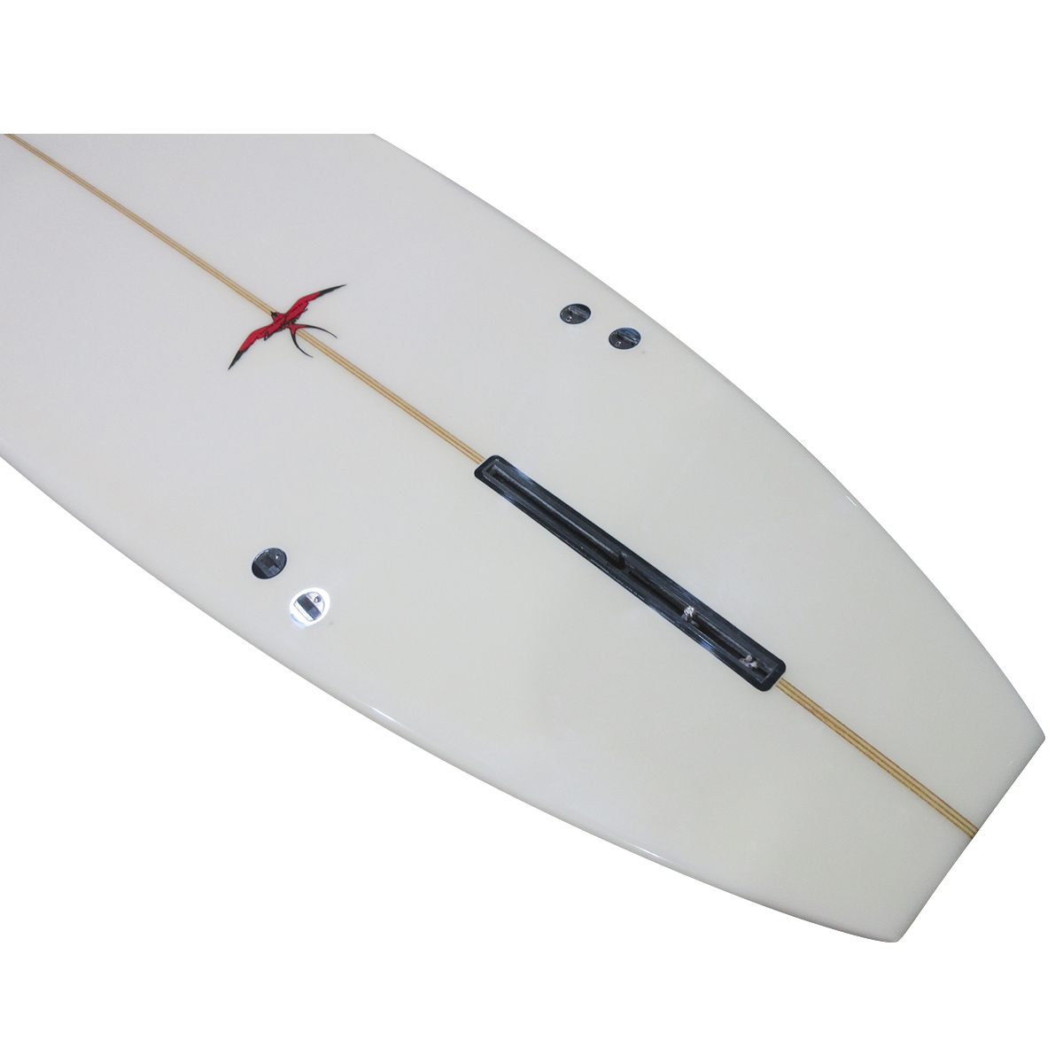 HAWAIIAN PRO DESIGNS /  In The Pink 9`0 1/2 Shaped By Satoshi Ishiguro