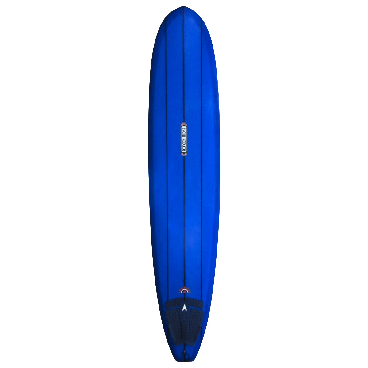 MOSS / MOSS / Custom 9`3 Allrounder Shaped by Seiichi Morii