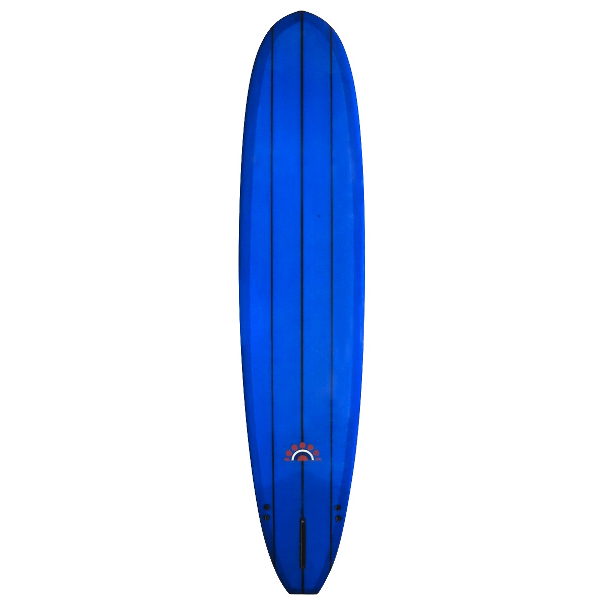 MOSS / Custom 9`3 Allrounder Shaped by Seiichi Morii