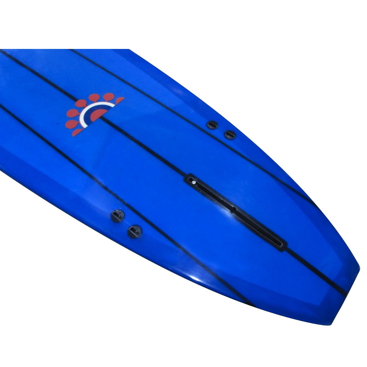 MOSS / Custom 9`3 Allrounder Shaped by Seiichi Morii