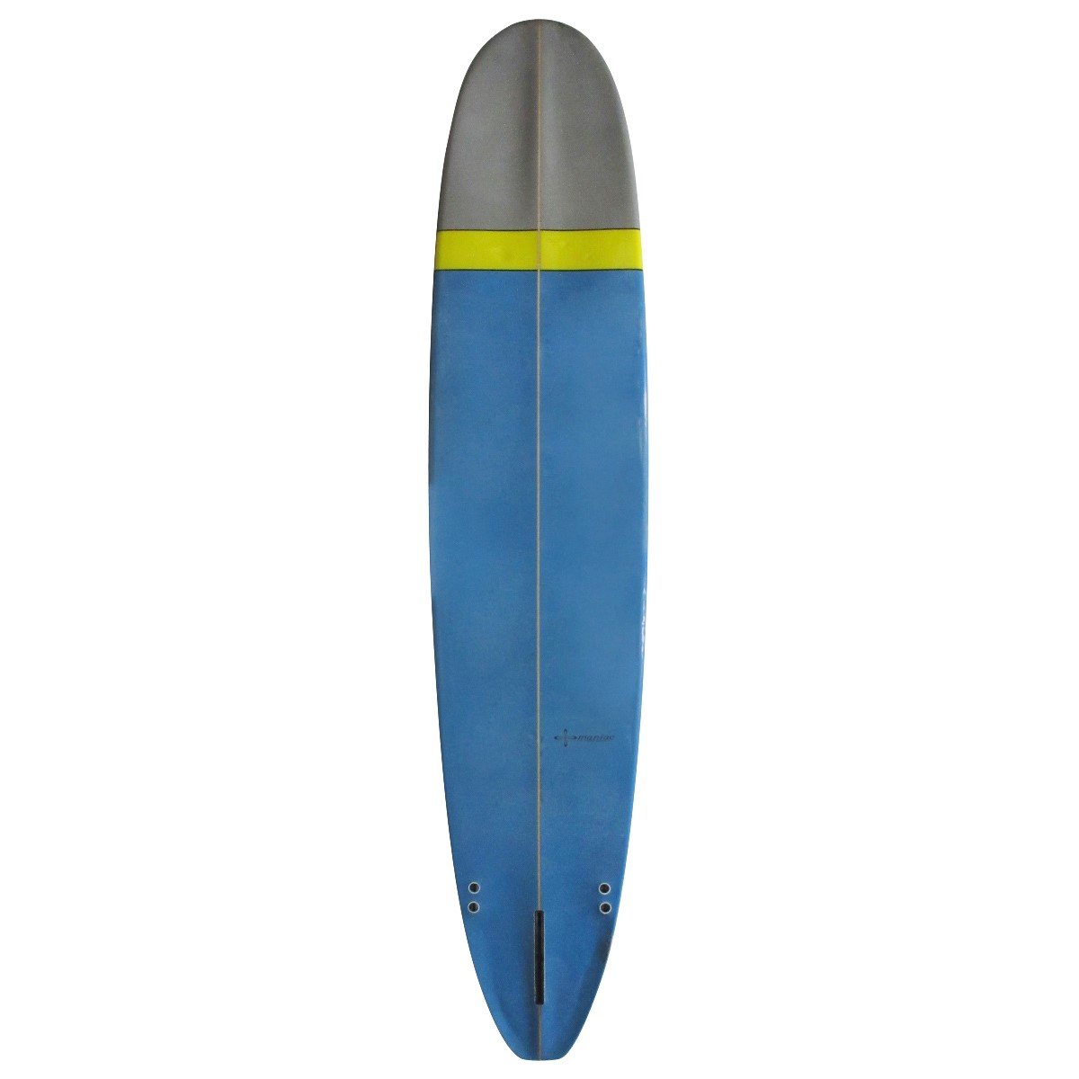 Maniac / 9`4 Custom Model 