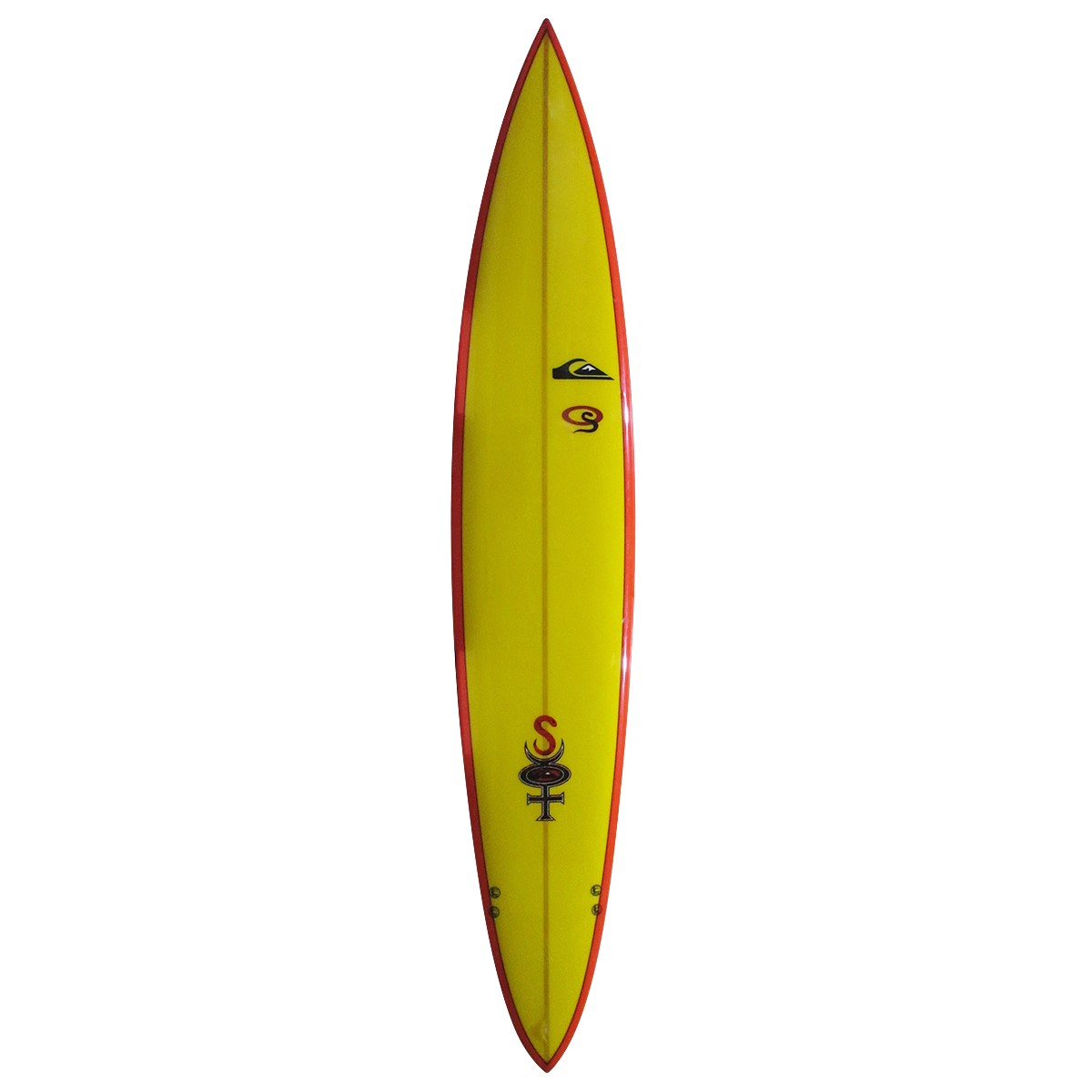 / gabosurf / 9`6 Custom Gun
