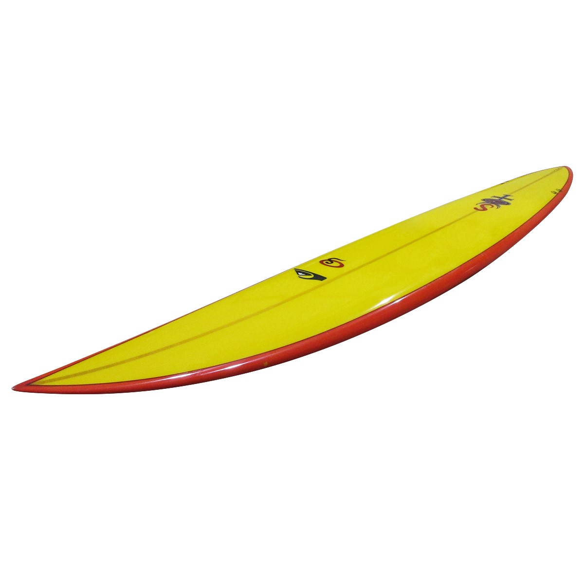 gabosurf / 9`6 Custom Gun
