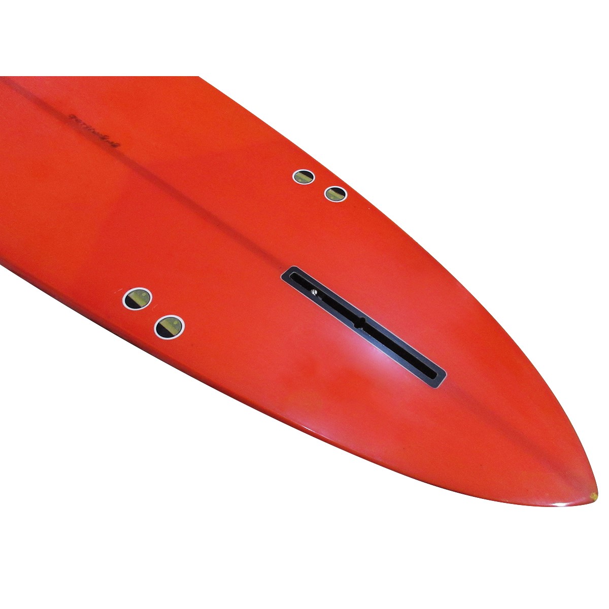 gabosurf / 9`6 Custom Gun