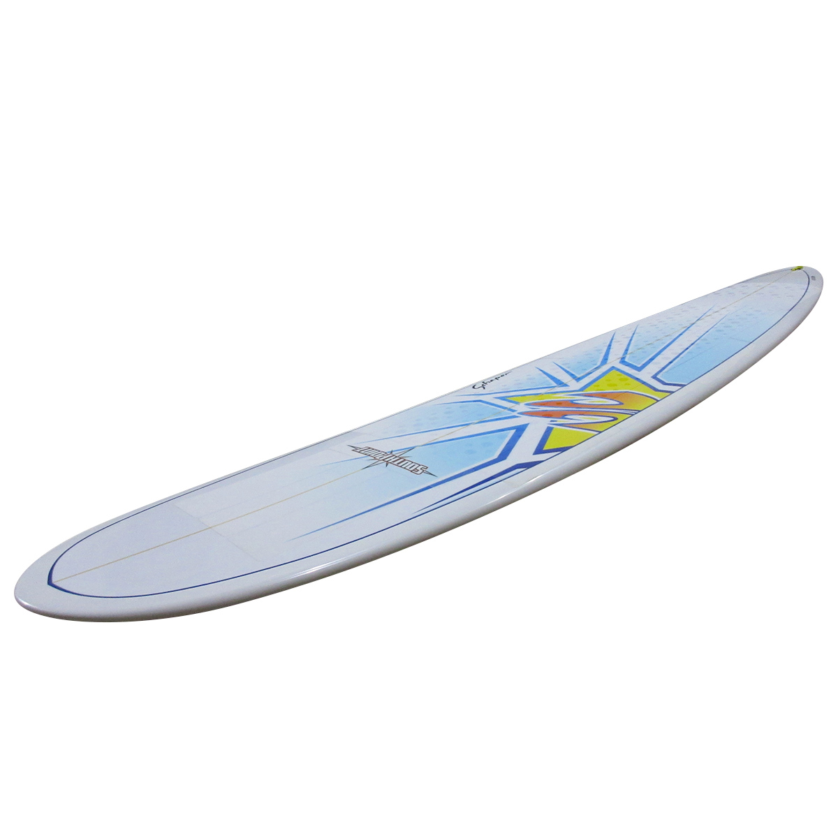 SOUTH POINT / 9`1 BONGA MODEL モールド製